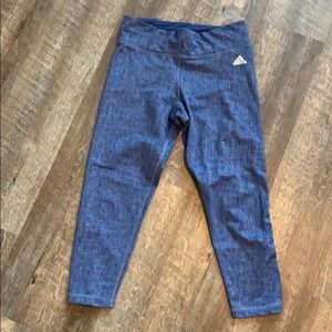 Adidas Capri legging